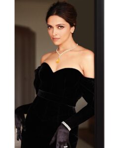 Deepika Padukone
