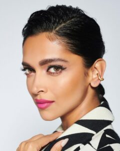 Deepika Padukone