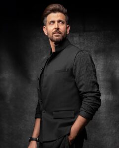 Hrithik Roshan Wiki