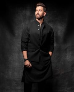 Hrithik Roshan Bio