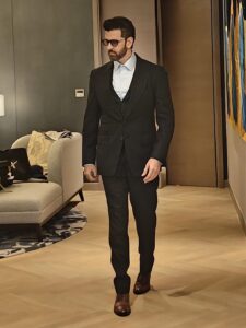 Hrithik Roshan Bio