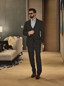 Hrithik Roshan