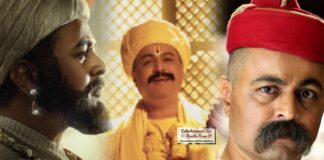 Subodh Bhave — Marathi Entertainment’s Versatile Maestro Subodh Bhave