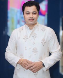 Subodh Bhave Bio