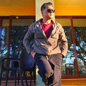Subodh Bhave Bio