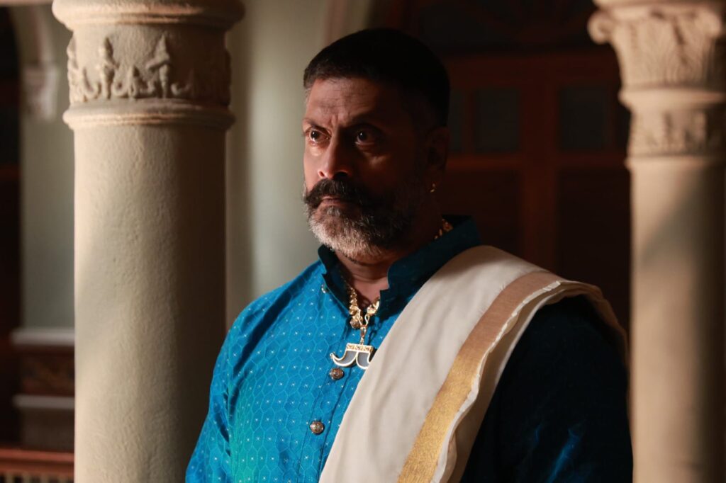 Nageshwar Ghorpade Ajay Purkar