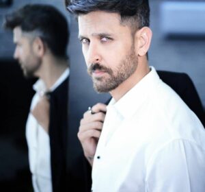 Hrithik Roshan