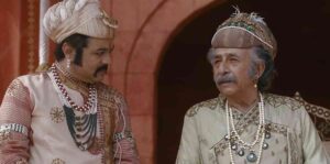 Subodh Bhave In Taj 