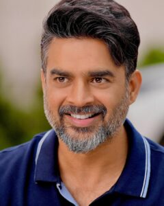 R. Madhavan
