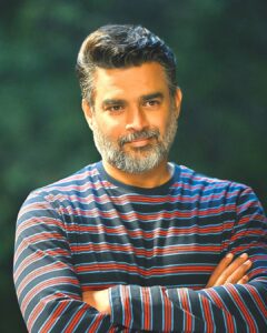 R. Madhavan