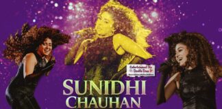 Sunidhi Chauhan: Career Overview, Iconic Songs & Current Projects Sunidhi Chauhan