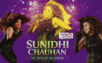 Sunidhi Chauhan: Career Overview, Iconic Songs & Current Projects Sunidhi Chauhan