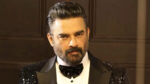R Madhavan To Be Honoured With Padmashri