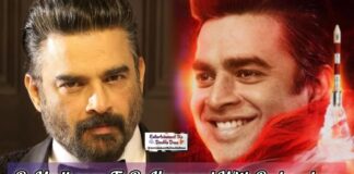 R. Madhavan To Be Honoured with Padma Shri R Madhavan To Be Honoured With Padmashri
