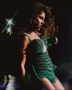 Sunidhi Chauhan