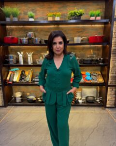 Farah Khan