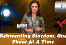 Farah Khan Kunder: Talent, Timing, And The Art of Reinvention Farah Khan