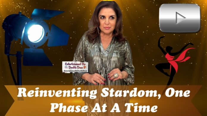 Farah Khan