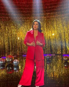 Farah Khan Kunder