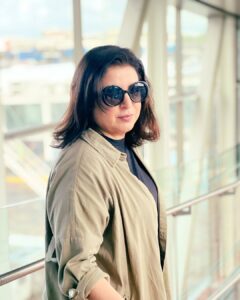 Farah Khan