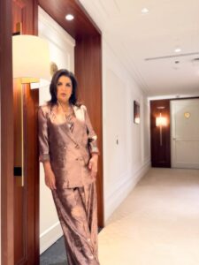 Farah Khan