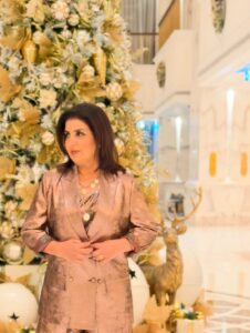 Farah Khan Kunder
