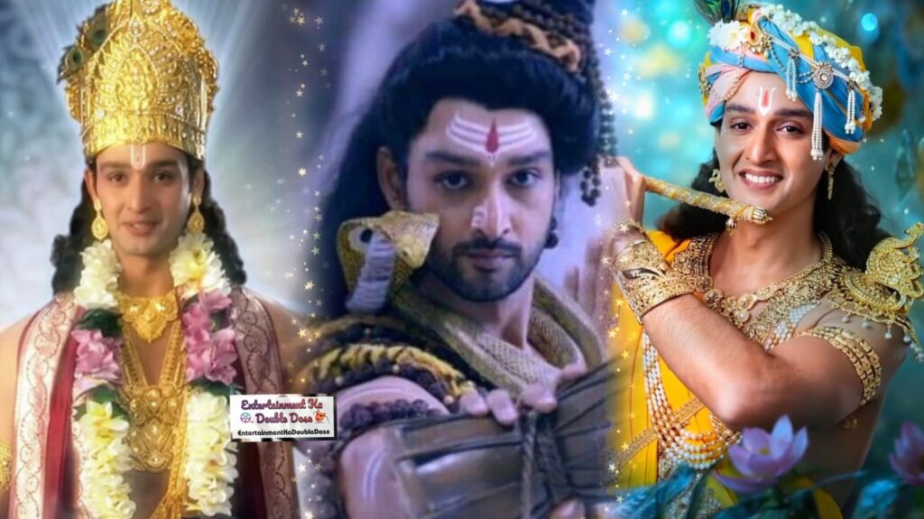 Sourabh Raaj Jain A Versatile Performer