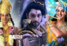 Sourabh Raaj Jain: From Mythology Star to Versatile Performer Sourabh Raaj Jain A Versatile Performer