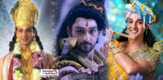 Sourabh Raaj Jain: From Mythology Star to Versatile Performer Sourabh Raaj Jain A Versatile Performer