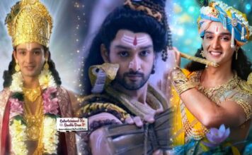 Sourabh Raaj Jain: From Mythology Star to Versatile Performer Sourabh Raaj Jain A Versatile Performer