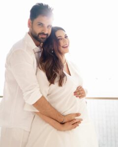 Divyanka Tripathi Vivek Dahiya Pregnancy