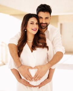 Divyanka Tripathi Pregnant