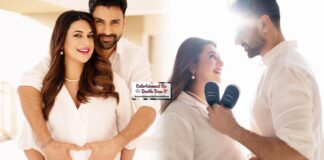 Divyanka Tripathi Announces Pregnancy With Vivek Dahiya Divyanka Tripathi Announces Pregnancy With Vivek Dahiya