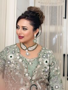 Divyanka Tripathi