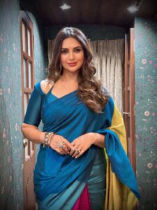 Divyanka Tripathi Dahiya