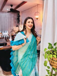 Divyanka Tripathi