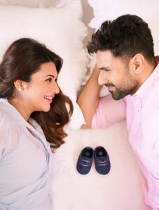 DiVek Pregnancy