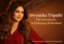 Divyanka Tripathi: From Television Queen to Embracing Motherhood Divyanka Tripathi