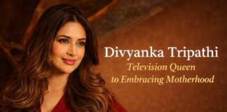 Divyanka Tripathi: From Television Queen to Embracing Motherhood Divyanka Tripathi