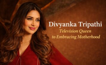 Divyanka Tripathi: From Television Queen to Embracing Motherhood Divyanka Tripathi