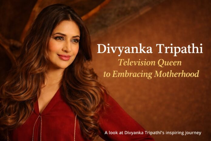 Divyanka Tripathi