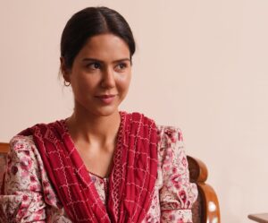 Border 2 Sonam Bajwa