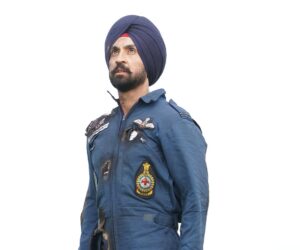 Diljit Dosanjh Border 2