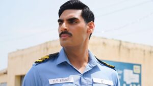 Ahan Shetty Border 2