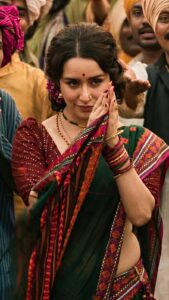 Shraddha Kapoor As Eetha
