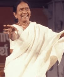 Vithabai Narayangaonkar: The Tamasha Queen Who Inspired Shraddha’s Eetha