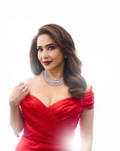 Madhuri Dixit