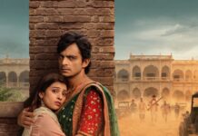 Unexpected Pranks On The Sets Of ZEE5’s Satrangi – Badle ka Khel Satrangi - Badle ka Khel