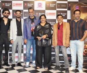 Rocket Reel’s 8 New Original Shows