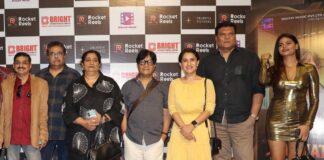 Rocket Reels 8 New Originals Ft. Seema Pahwa, Zakir Hussain & Dayanand Shetty Rocket Reel’s 8 New Original Shows